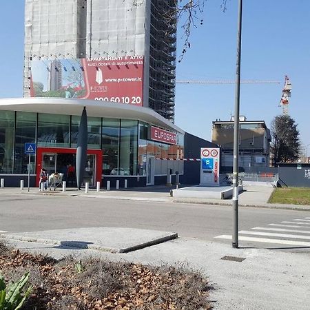 Bruna'S Studio Μπολόνια Εξωτερικό φωτογραφία