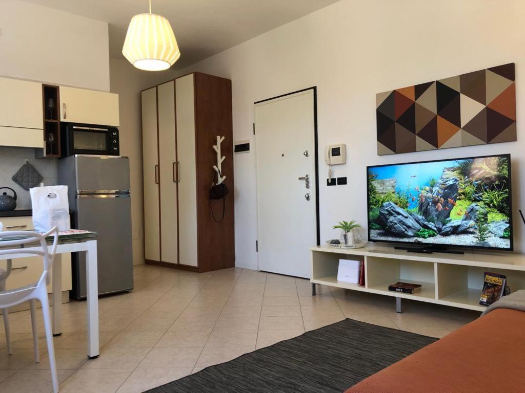 Bruna'S Studio Μπολόνια Εξωτερικό φωτογραφία