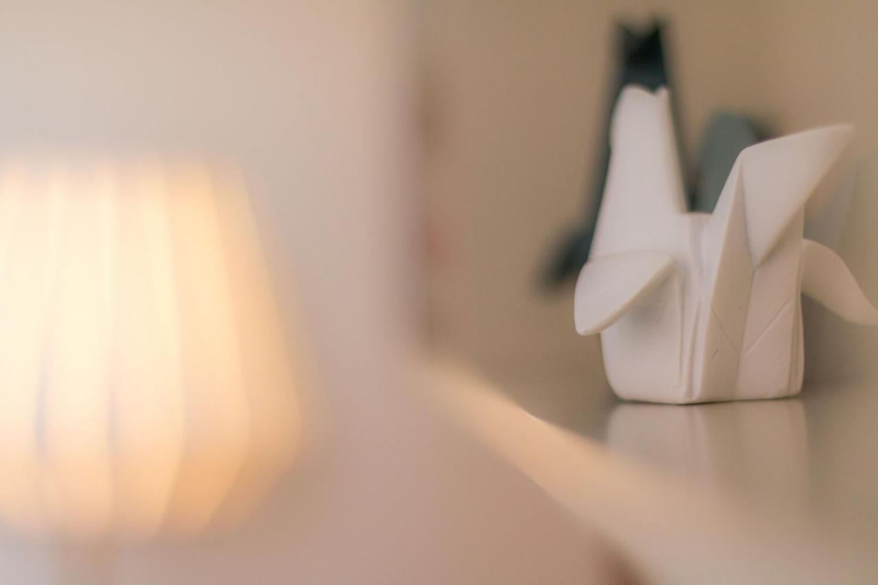 Bruna'S Studio Μπολόνια Εξωτερικό φωτογραφία